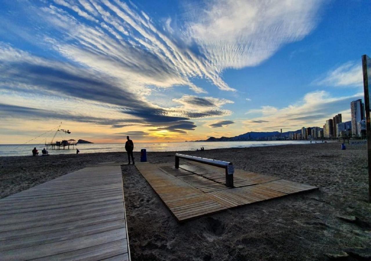 Coblanca 8-18º * Benidorm